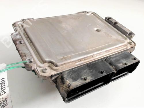 Engine control unit (ECU) OPEL ASTRA H GTC (A04) 1.7 CDTi (L08) | BP31679269M57 