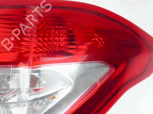 Used Right taillight Right taillight 39486467 39486467