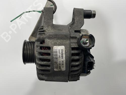alternator-ford-fusion-ju_-2002-2003-2004-2005-2006-2007-2008-2009-2010-2011-2012-31871813 main image