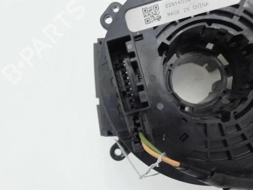 Used Squib airbag OPEL ADAM (M13) 1.4 (87 hp) 20393491