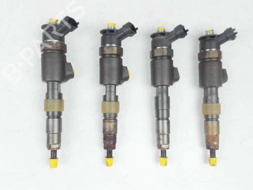 Injector CITROËN BERLINGO Box Body/MPV (B9) 1.6 HDi / BlueHDi 75 | BP39733493M100 - Image 2