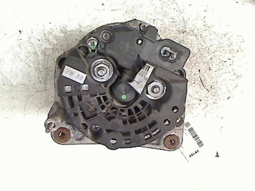 Alternator SEAT IBIZA III (6L1) 1.4 TDI | BP20432761M7 