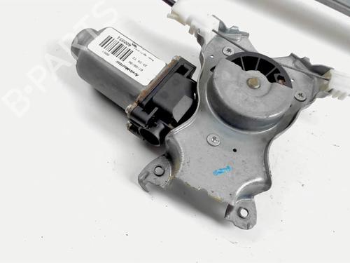 Rear left window mechanism NISSAN PATHFINDER III (R51) 2.5 dCi 4WD | BP20421405C24 