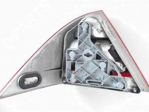 Right taillight MERCEDES-BENZ C-CLASS (W203) C 220 CDI (203.006, 203.008) | BP20464145C35 