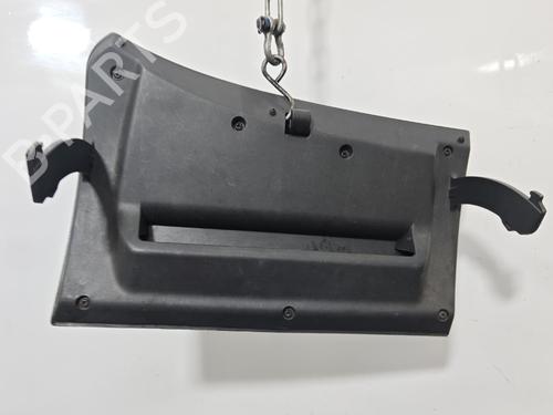 Glove box DACIA LOGAN MCV (KS_) 1.5 dCi (KS0W) | BP40612177C95 - Image 2