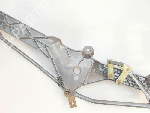 Front wipers mechanism MERCEDES-BENZ S-CLASS (W220, V220) S 400 CDI (220.028, 220.128) | BP21234076C83 