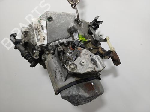 Used Gearbox Gearbox 36957658 36957658
