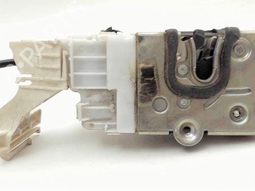 Used Front left lock MERCEDES-BENZ A-CLASS (W169) A 180 CDI (169.007, 169.307) (109 hp) 29513977
