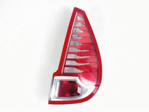 Right taillight RENAULT SCÉNIC III (JZ0/1_) 1.5 dCi | BP20390002C35 