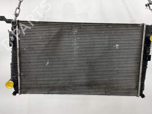 Water radiator DACIA DUSTER (HS_) 1.5 dCi | BP26223983M31 - Image 2