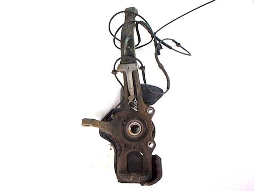 Used Left front steering knuckle Left front steering knuckle ALFA ROMEO GT (937_) 2.0 JTS (937CXH1A, 937CXH11) (165 hp) 20403166 20403166