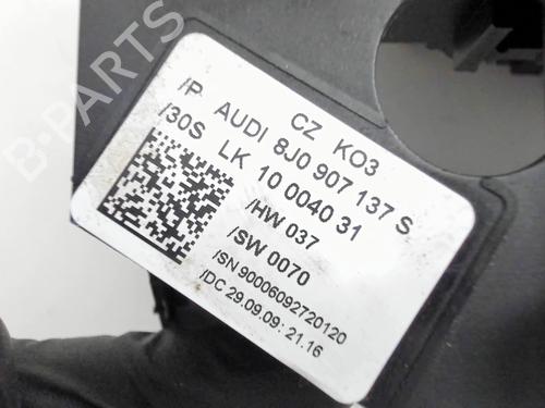 Steering column stalk AUDI TT (8J3) 2.0 TFSI | BP31679370I23  - Image 7