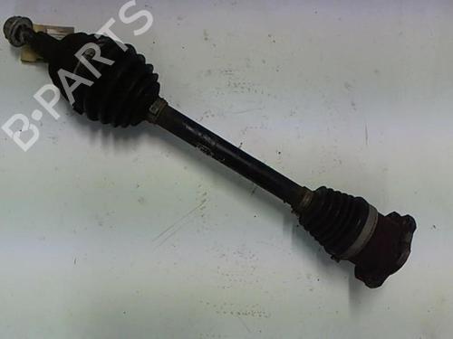 Used Left front driveshaft AUDI TT Roadster (8N9) 3.2 VR6 quattro (250 hp) 22913990