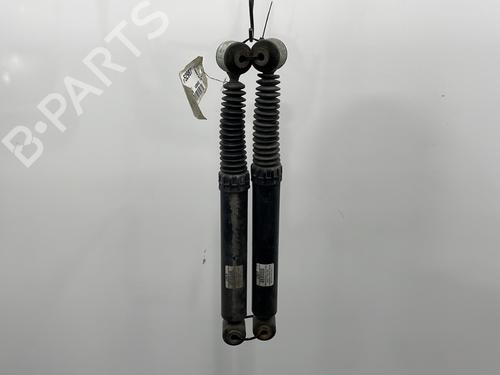 Used Right rear shock absorber Right rear shock absorber 20461341 20461341