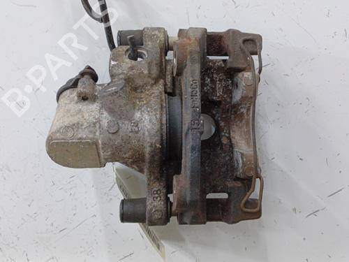 Used Left rear brake caliper Left rear brake caliper MAZDA 3 (BK) 1.6 MZ-CD (90 hp) 20429104 20429104