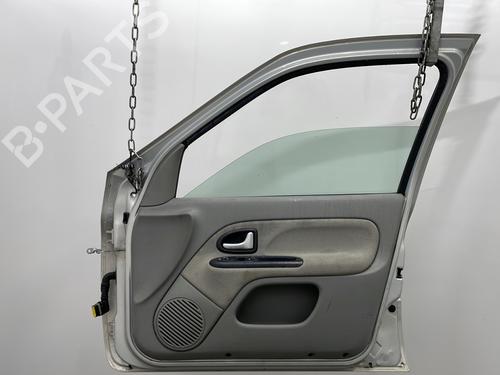 Right front door RENAULT CLIO II (BB_, CB_) 1.5 dCi (B/CB07) | BP26964922C3 