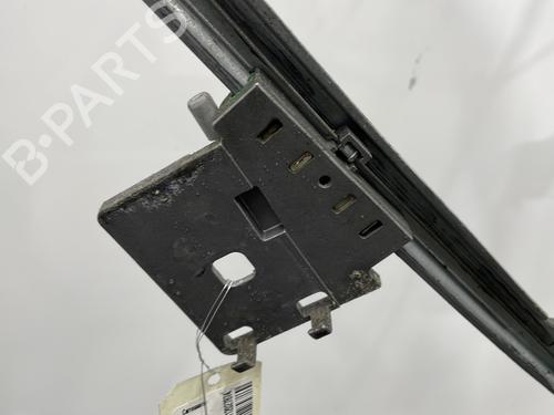 Rudehejsemekanisme Højre foran PEUGEOT 206 CC (2D) 1.6 16V (2DNFUF, 2DNFUR) | BP29189655C23