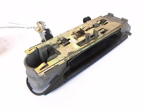 Rear left exterior door handle AUDI A4 B5 (8D2) 1.8 | BP25265147C130 