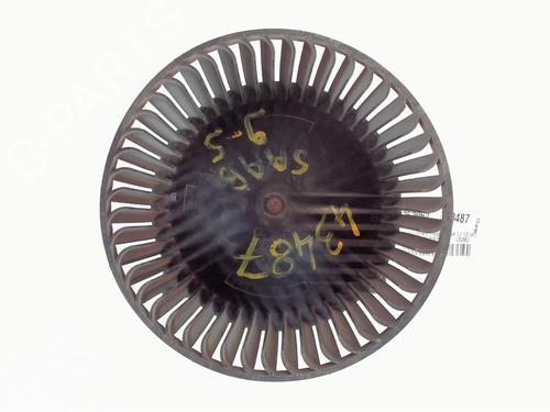 Heater blower motor SAAB 9-5 Estate (YS3E) 3.0 TiD | BP20416511M62 