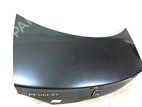Tailgate PEUGEOT 406 Coupe (8C) 2.0 16V | BP20466964C6 