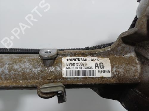 Steering rack FORD FOCUS III Saloon | BP34458908M22 - Image 8