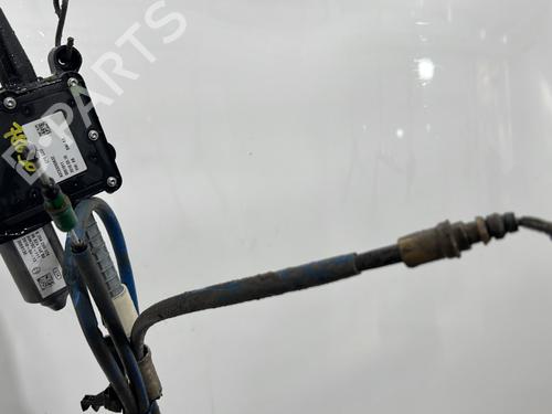 Used Electric handbrake Electric handbrake PEUGEOT 5008 (0U_, 0E_) 1.6 HDi (110 hp) 33315062 33315062