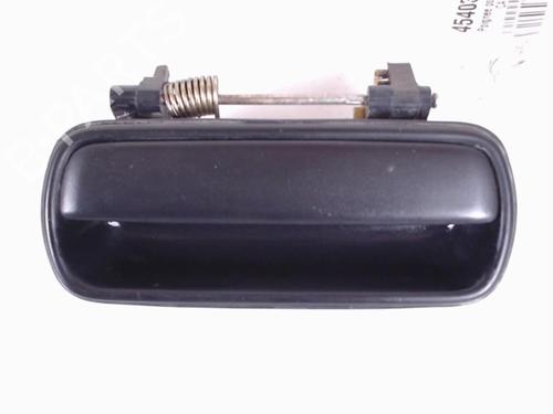 Used Rear left exterior door handle TOYOTA CARINA V (_T17_) 2.0 D (CT170_) (73 hp) 25265189
