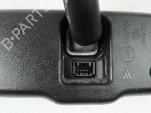 Used Rear mirror Rear mirror MAZDA CX-5 (KE, GH) 2.2 D AWD (KE2AW) (150 hp) 34458831 34458831