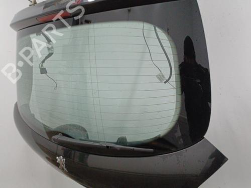 Tailgate PEUGEOT 207 (WA_, WC_) 1.6 HDi | BP20468902C6 