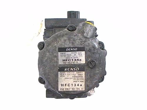 AC compressor LEXUS RX (_U3_) 400h AWD (MHU38_, MHU38R) | BP20436113M34 