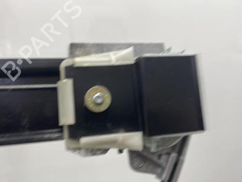 Used Rear right window mechanism Rear right window mechanism 20395643 20395643