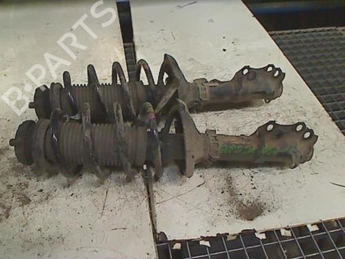 Used Left front shock absorber SEAT AROSA (6H1) 1.0 (50 hp) 20474001