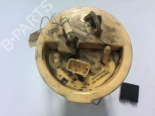 Fuel pump BMW 3 (E46) 330 xd | BP20407511M76