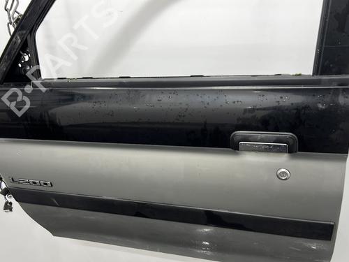 Puerta delantera izquierda MITSUBISHI L200 (K7_T, K6_T, K5_T) 2.5 TD 4WD (K74T) | BP30479858C2 