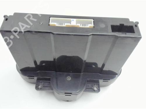 Climate control KIA CARENS II MPV (FJ) 2.0 CRDi | BP20389929I5 