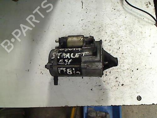 Starter TOYOTA STARLET (_P8_) 1.0 (EP80_, EP80R) | BP21233416M8 