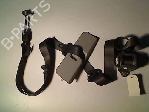 Used Front right belt tensioner OPEL CORSA D (S07) 1.4 (L08, L68) (90 hp) 20431350