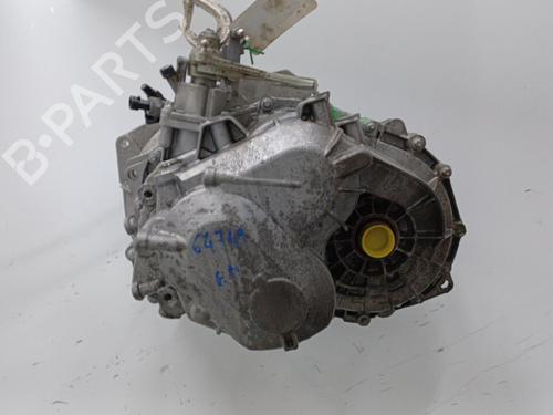 Used Gearbox Gearbox 20406647 20406647