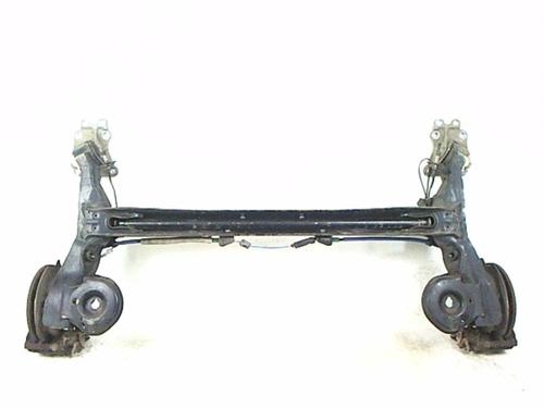 Rear axle PEUGEOT 5008 (0U_, 0E_) 1.6 HDi | BP20399031M2 