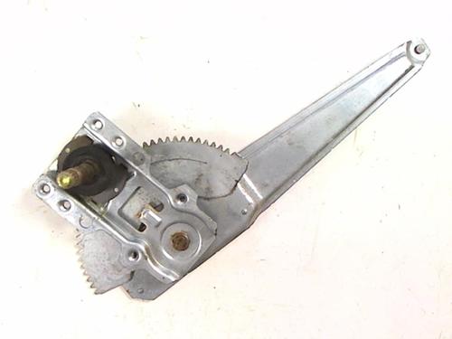 Rear left window mechanism MAZDA 323 F VI Hatchback (BJ) 1.6 (BJ10M) | BP21235152C24 