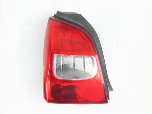 Used Left taillight RENAULT TWINGO II (CN0_) 1.5 dCi (CN0E) (64 hp) 32787087