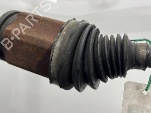 Right front driveshaft BMW X3 (F25) xDrive 20 d | BP27985260M39 - Image 8