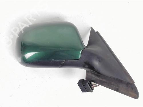 Right mirror AUDI A4 B5 (8D2) 1.9 TDI | BP20463831C27 