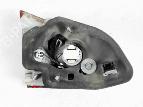Used Right tailgate light Right tailgate light PEUGEOT 308 SW II (LC_, LJ_, LR_, LX_, L4_) 1.6 BlueHDi 120 (120 hp) 33743488 33743488