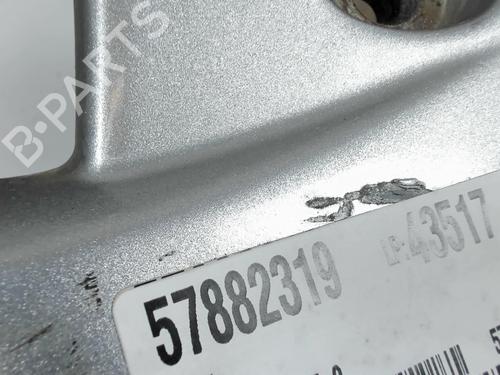 Used Rim Rim FIAT COUPE (175_) 2.0 16V (139 hp) 20390812 20390812