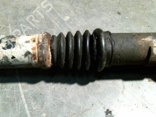 Driveshaft SUZUKI JIMNY Closed Off-Road Vehicle (SN) 1.3 16V 4x4 (SN413, JB43) | BP21230564M37 