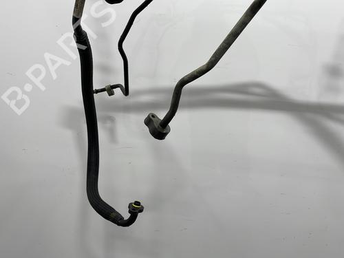 AC pipe VOLVO XC90 I (275) D5 AWD | BP28677251M126