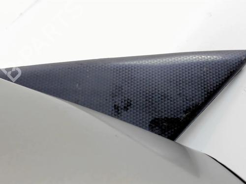 Left mirror OPEL VECTRA B Hatchback (J96) 2.0 i 16V (F68) | BP20458873C26 