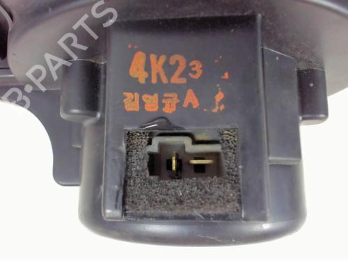 Heater blower motor KIA SORENTO I (JC) 2.5 CRDi 4WD | BP20414747M62 