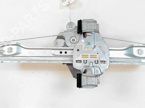 Rear right window mechanism CHEVROLET ORLANDO (J309) 2.0 D | BP20470016C25